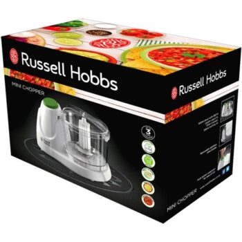 Russell Hobbs 22220 Mini Chopper (1 Litre)