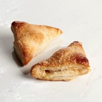 Sainsbury's Apple Turnovers (2)