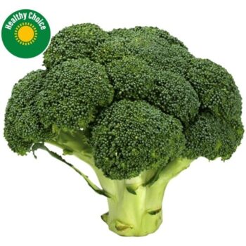 Sainsbury's Broccoli Loose