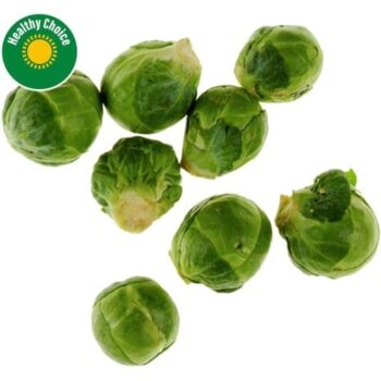 Sainsbury's Brussels Sprouts Loose