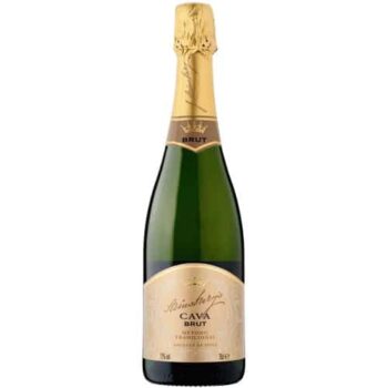 Sainsbury's Cava Brut (75cl)