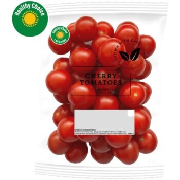 Sainsbury's Cherry Tomatoes (500g)