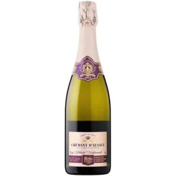 Sainsbury's Cremant d'Alsace Taste the Difference (75cl)