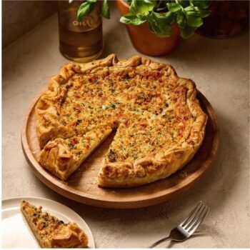 Sainsbury's Croque Monsieur Style Galette Taste the Difference (930g)