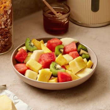 Sainsbury's Exotic Fruit Salad Bowl (900g)