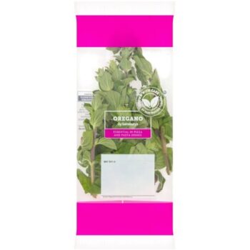 Sainsbury's Fresh Oregano (20g)