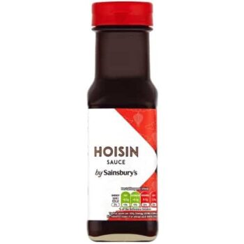 Sainsbury's Hoisin Sauce (150ml)