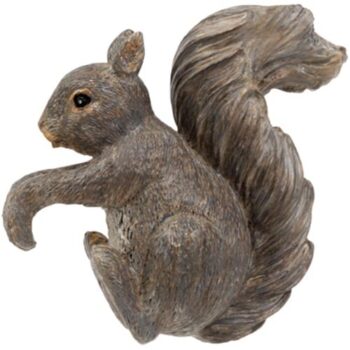 Sainsbury's Home Animal Plant Squirrel Hanger