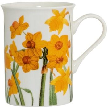 Sainsbury's Home Daffodil Mug