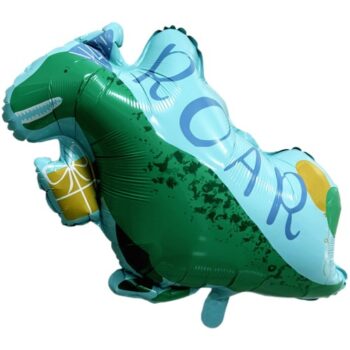 Sainsbury's Home Dino Foil 24" Balloon