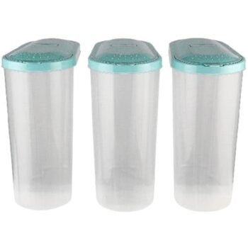 Sainsbury's Home Dry Food Container (3)