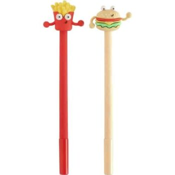 Sainsbury's Home Fast Food Pen