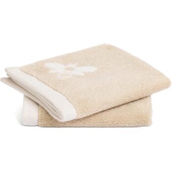 Sainsbury's Home Floral Bee Towel (2)