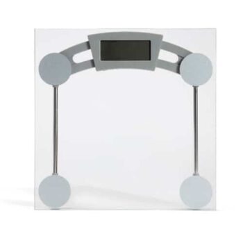 Sainsbury's Home Glass Scale