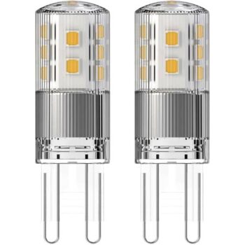 Sainsbury's Home LED G9 Light Bulb (2)