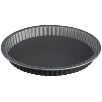 Sainsbury's Home Loose Base Flan Tin (23cm)