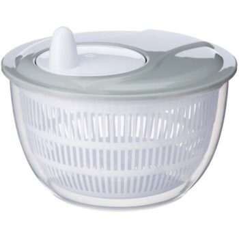 Sainsbury's Home Plastic Salad Spinner