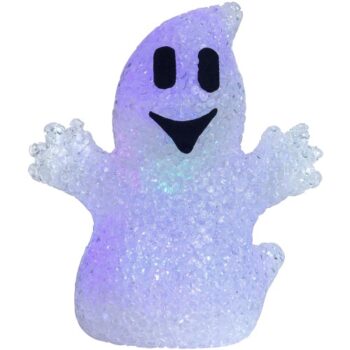 Sainsbury's Home Small Light Up Ghost
