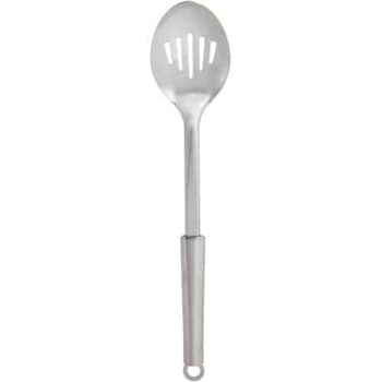 Sainsbury's Home Stainless Steel Slotted Spoon