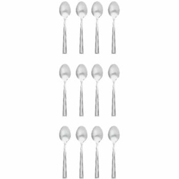 Sainsbury's Home Teaspoons (12)