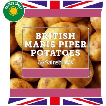 Sainsbury's Maris Piper Potatoes (2kg)