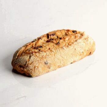 Sainsbury's Mixed Fruit Bloomer Bread Taste the Difference (350g)