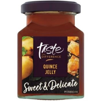 Sainsbury's Quince Jelly Taste the Difference (215g)