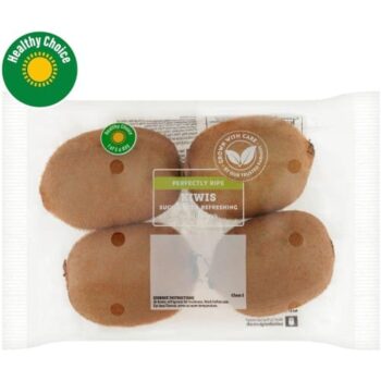 Sainsbury's Ripe & Ready Kiwi (4)