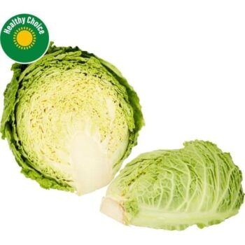 Sainsbury's Savoy Cabbage