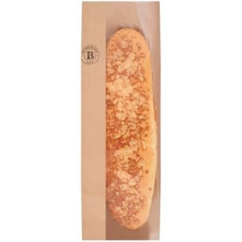 Sainsbury's Small Cheese Baguette Baton