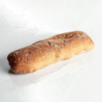 Sainsbury's Stonebaked Ciabatta Bread Taste the Difference (400g)