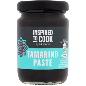 Sainsbury's Tamarind Paste Inspired to Cook (90g)