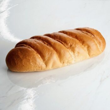 Sainsbury's White Bloomer Bread (800g)