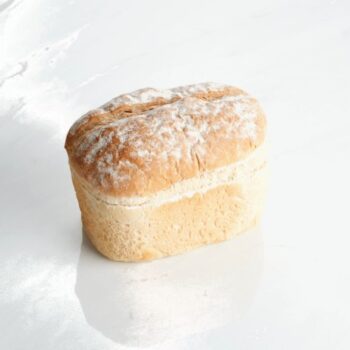 Sainsbury's White Loaf Bread (400g)