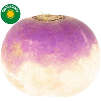 Sainsbury's White Turnips Loose