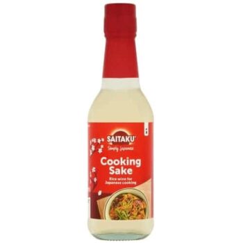 Saitaku Cooking Sake (250ml)