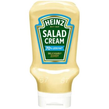 Salad Dressing Extra Light (415g)