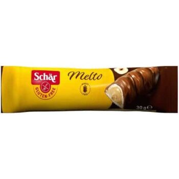 Schar Gluten Free Melto Chocolate Wafer Bar (30g)