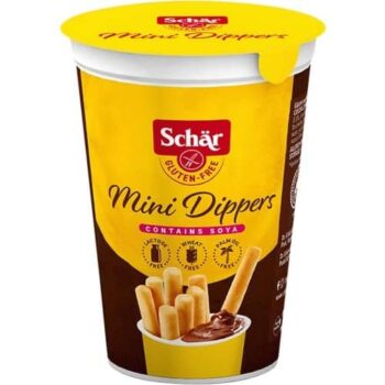 Schar Gluten-Free Mini Dippers