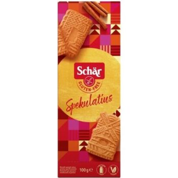 Schar Spekulatius (100g)