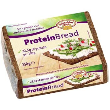 Schneider Brot Protein Bread (250g)