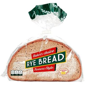 Schneider Brot Rye Bread (500g)
