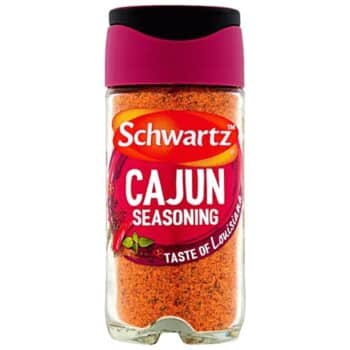 Schwartz Cajun Seasoning (44g)