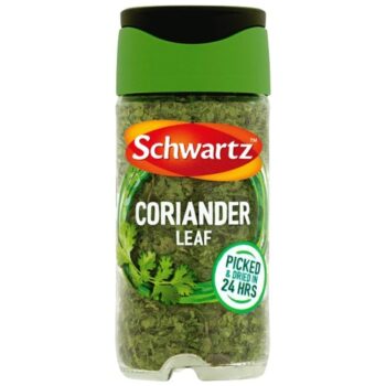 Schwartz Coriander Leaf Jar (7g)