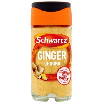 Schwartz Ground Ginger Jar (26g)