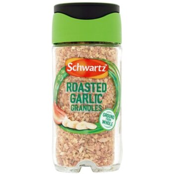 Schwartz Roasted Garlic Granules (47g)