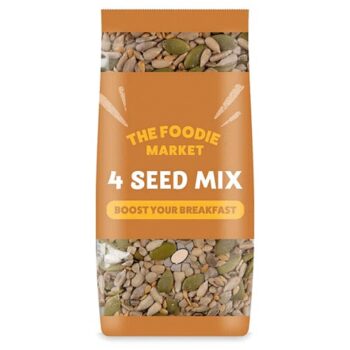Seed Mix