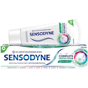 Sensodyne Complete+ Extra Fresh (75ml)