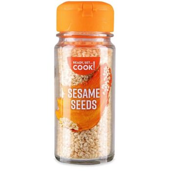 Sesame Seeds