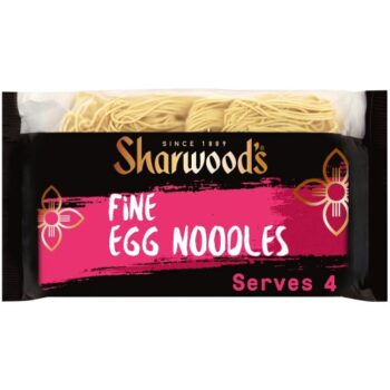 Sharwood's Fine Egg Noodles (226g)